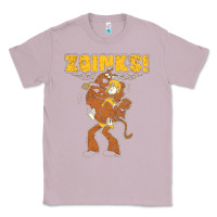 Lilac zoinks Classic Tee - artisFamous