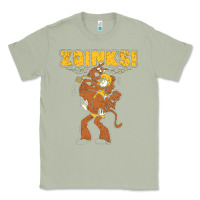 Matcha zoinks Classic Tee - artisFamous