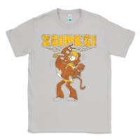 Moon Dust zoinks Classic Tee - artisFamous