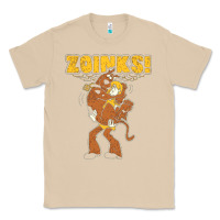 Mushroom zoinks Classic Tee - artisFamous