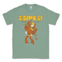 Sage zoinks Classic Tee - artisFamous