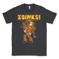 Smoke zoinks Classic Tee - artisFamous