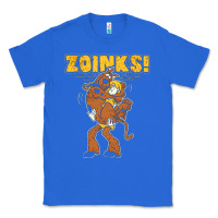 True Royal zoinks Classic Tee - artisFamous