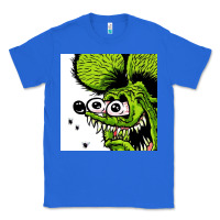 True Royal rat fink Classic Tee - artisFamous