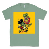 Sage rat fink 02 Classic Tee - artisFamous