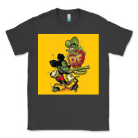 Smoke rat fink 02 Classic Tee - artisFamous