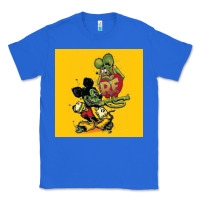 True Royal rat fink 02 Classic Tee - artisFamous