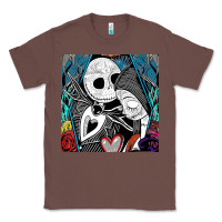 Chestnut the nightmare before christmas 2 Classic Tee - artisFamous