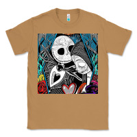 Toasted Coconut the nightmare before christmas 2 Classic Tee - artisFamous