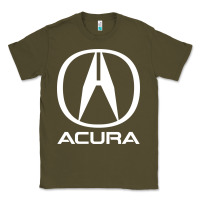 Army Green Luxury vehicles company Classic Tee - artisFamous