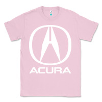 Bubblegum Pink Luxury vehicles company Classic Tee - artisFamous