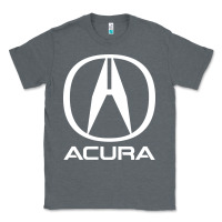 Charcoal Heather Luxury vehicles company Classic Tee - artisFamous
