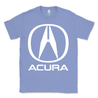 Colony Blue Luxury vehicles company Classic Tee - artisFamous