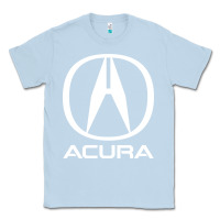 Dusty Blue Luxury vehicles company Classic Tee - artisFamous