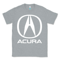 Heather Grey Luxury vehicles company Classic Tee - artisFamous