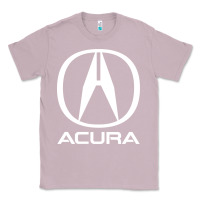 Lilac Luxury vehicles company Classic Tee - artisFamous