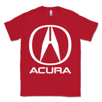 Red Luxury vehicles company Classic Tee - artisFamous