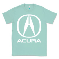 Seafoam Luxury vehicles company Classic Tee - artisFamous