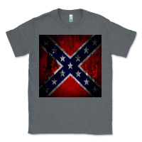 Charcoal Heather ryan upchurch 02 Classic Tee - artisFamous