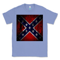 Colony Blue ryan upchurch 02 Classic Tee - artisFamous
