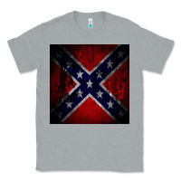 Heather Grey ryan upchurch 02 Classic Tee - artisFamous