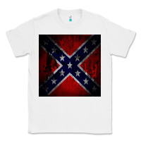 White ryan upchurch 02 Classic Tee - artisFamous