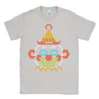 Moon Dust lite brite Classic Tee - artisFamous