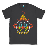 Smoke lite brite Classic Tee - artisFamous