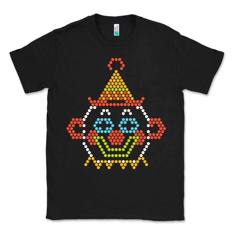 Lite Brite Classic Tee by artisFamous | Teevron