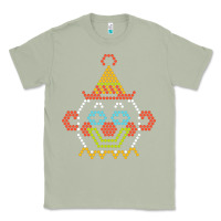 Matcha lite brite Classic Tee - artisFamous