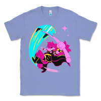 Colony Blue deltarune Classic Tee - artisFamous