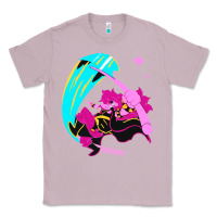 Lilac deltarune Classic Tee - artisFamous