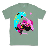 Sage deltarune Classic Tee - artisFamous