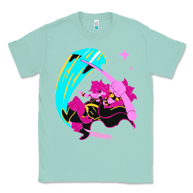 Deltarune Classic Tee by artisFamous | Teevron
