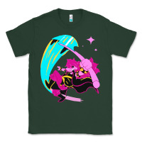 Sports Green deltarune Classic Tee - artisFamous