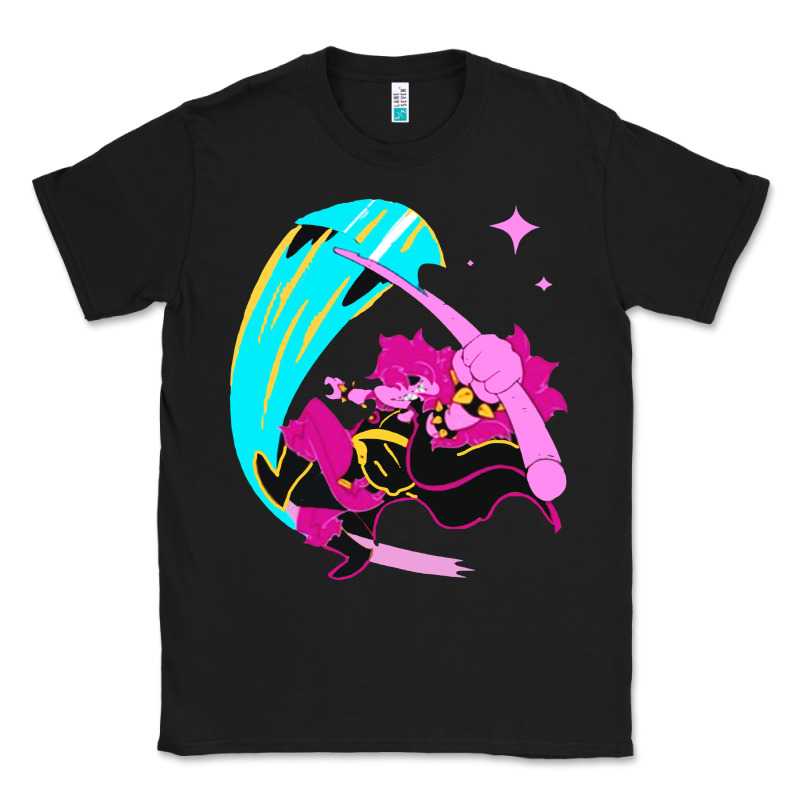 Deltarune Classic Tee by artisFamous | Teevron