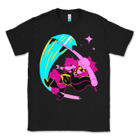 Black deltarune Classic Tee - artisFamous