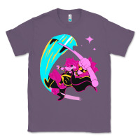 Lavender deltarune Classic Tee - artisFamous