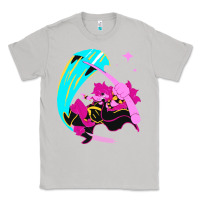 Moon Dust deltarune Classic Tee - artisFamous