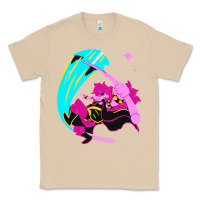 Mushroom deltarune Classic Tee - artisFamous