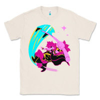 Natural deltarune Classic Tee - artisFamous