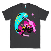 Smoke deltarune Classic Tee - artisFamous