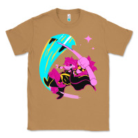 Toasted Coconut deltarune Classic Tee - artisFamous