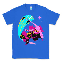 True Royal deltarune Classic Tee - artisFamous