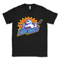 Black solar bears Classic Tee - artisFamous