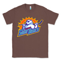 Chestnut solar bears Classic Tee - artisFamous