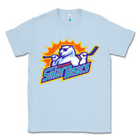 Solar Bears Classic Tee | Teevron