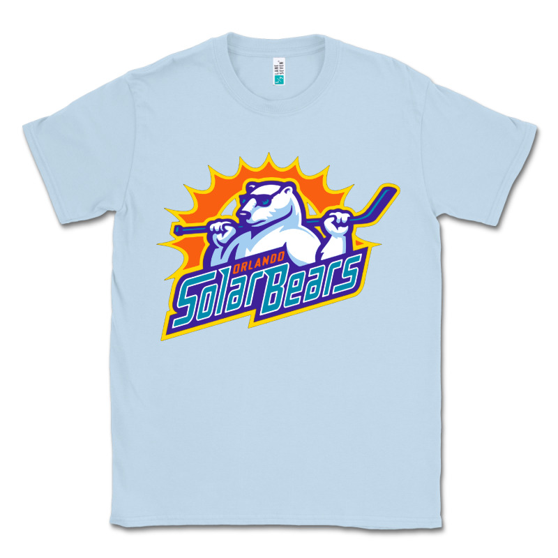 Solar Bears Classic Tee by artisFamous | Teevron