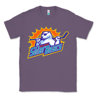 Lavender solar bears Classic Tee - artisFamous