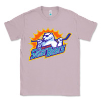 Lilac solar bears Classic Tee - artisFamous